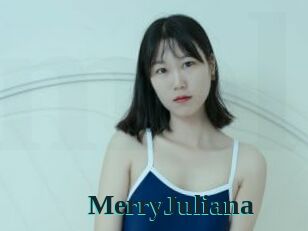 MerryJuliana Melody Melons