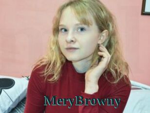 MeryBrowny