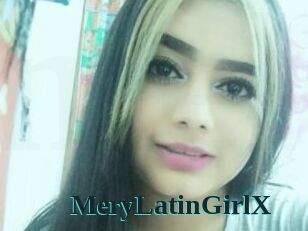 MeryLatinGirlX