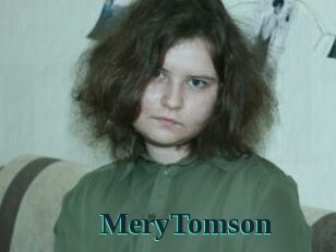 MeryTomson