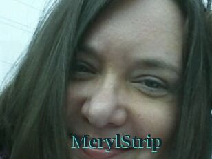 MerylStrip