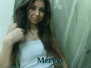 Meryyy