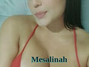 Mesalinah