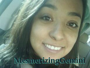 MesmerizingGemini