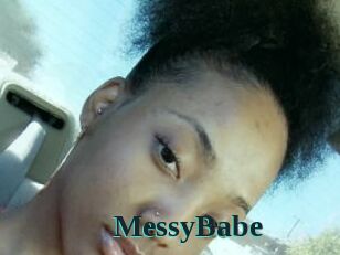 MessyBabe