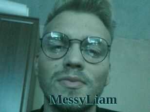 MessyLiam