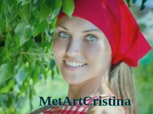 MetArtCristina