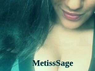 MetissSage