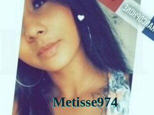 Metisse974