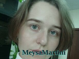 MeysaMartini