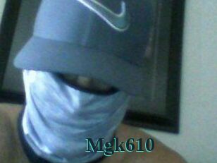 Mgk610 Melody Melons