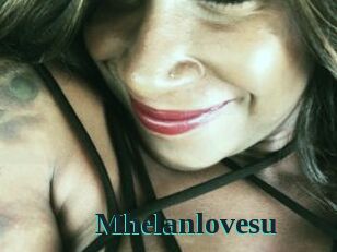 Mhelanlovesu