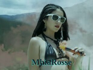 MhiaRosse Melody Melons