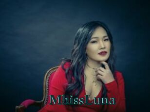 MhissLuna