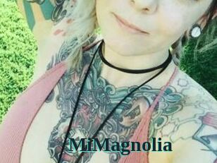 MiMagnolia