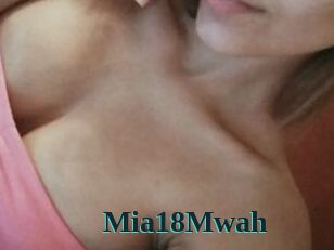Mia18Mwah