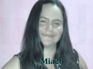 Mia26 Melody Melons