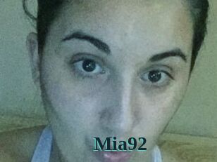 Mia92 Melody Melons