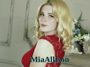 MiaAllison