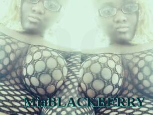 MiaBLACKBERRY