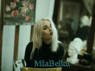 MiaBelka Melody Melons