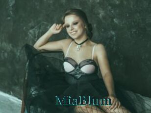 MiaBlum
