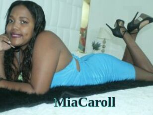MiaCaroll