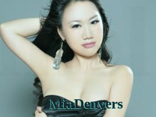 MiaDenvers Melody Melons