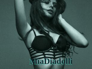 MiaDiadolli Melody Melons