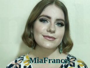 MiaFrances Melody Melons
