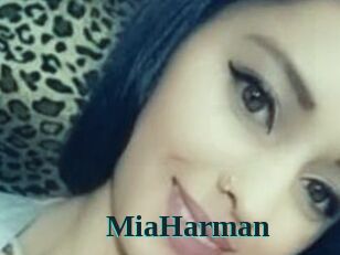 MiaHarman