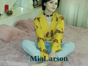MiaLarson