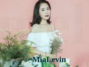 MiaLevin