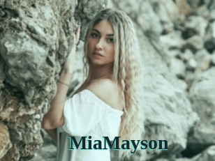 MiaMayson