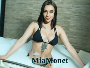 MiaMonet