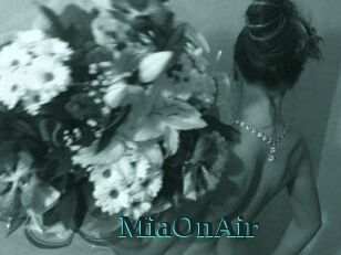 MiaOnAir