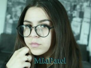 MiaPatel Melody Melons