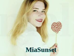 MiaSunset