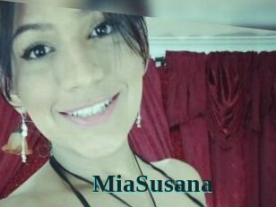 MiaSusana Melody Melons