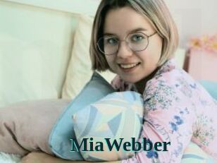 MiaWebber