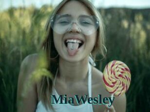 MiaWesley