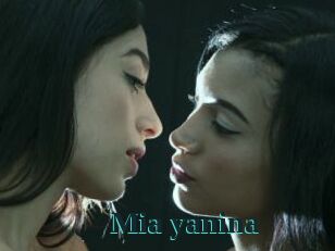 Mia_yanina Melody Melons