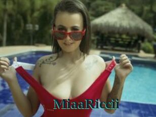 MiaaRiccii