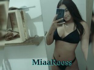 MiaaRooss