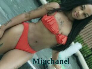 Miachanel Melody Melons