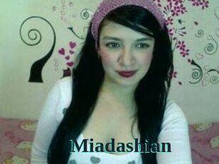 Miadashian Melody Melons