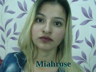Miahrose