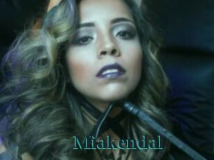 Miakendal