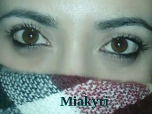 Miakyri