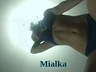 Mialka